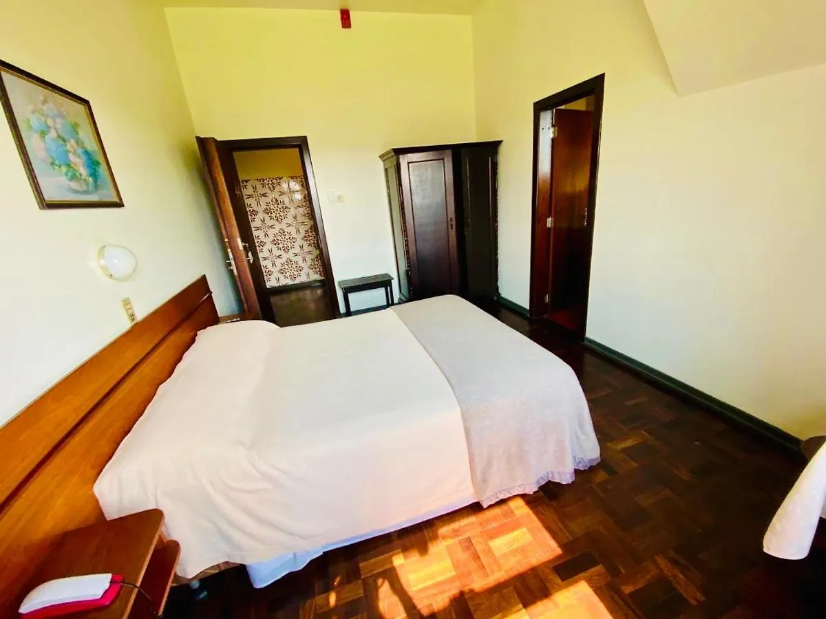 Hotel Pousada Joao De Barro Rio Negrinho