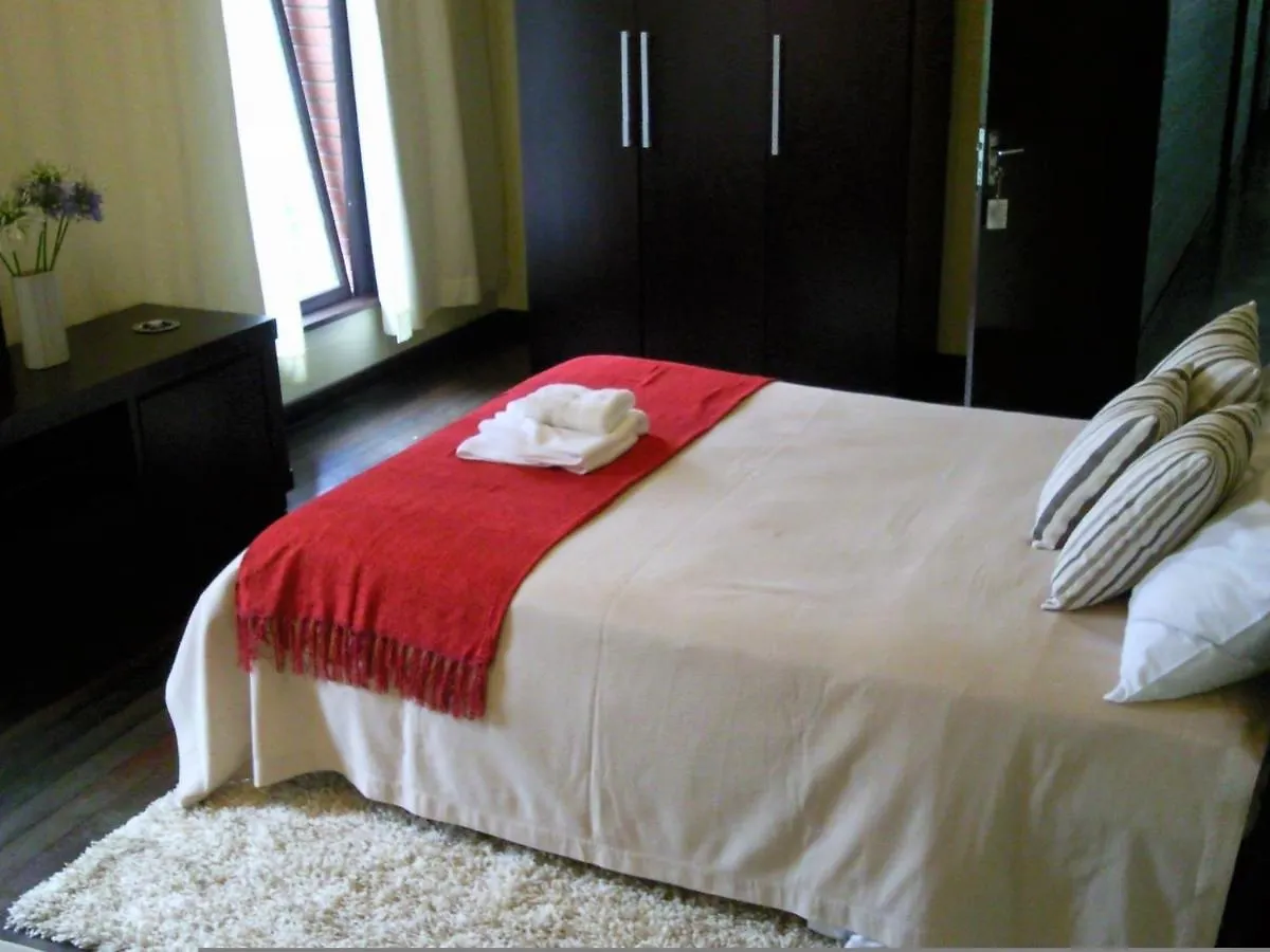 Hotel Pousada Joao De Barro Rio Negrinho