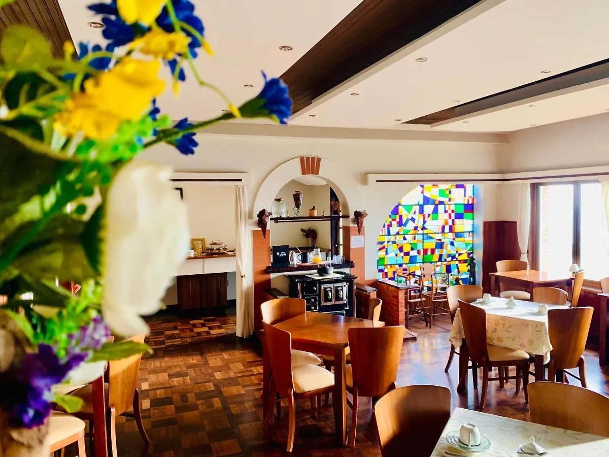 Hotel Pousada Joao De Barro ريو نغرينهو