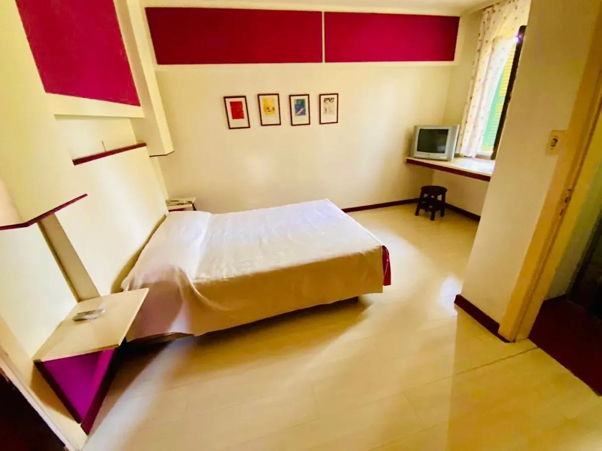 Hotel Pousada Joao De Barro ريو نغرينهو
