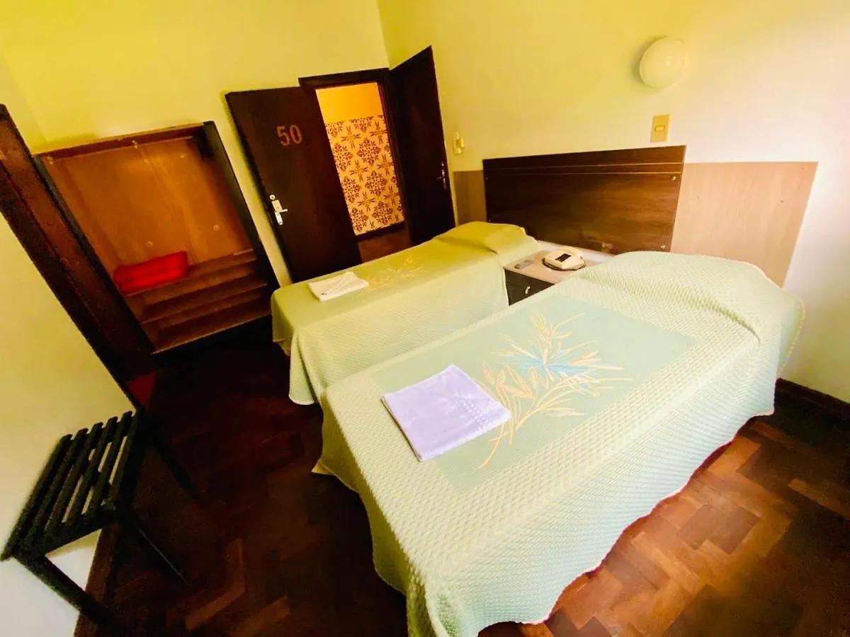 Hotel Pousada Joao De Barro ريو نغرينهو