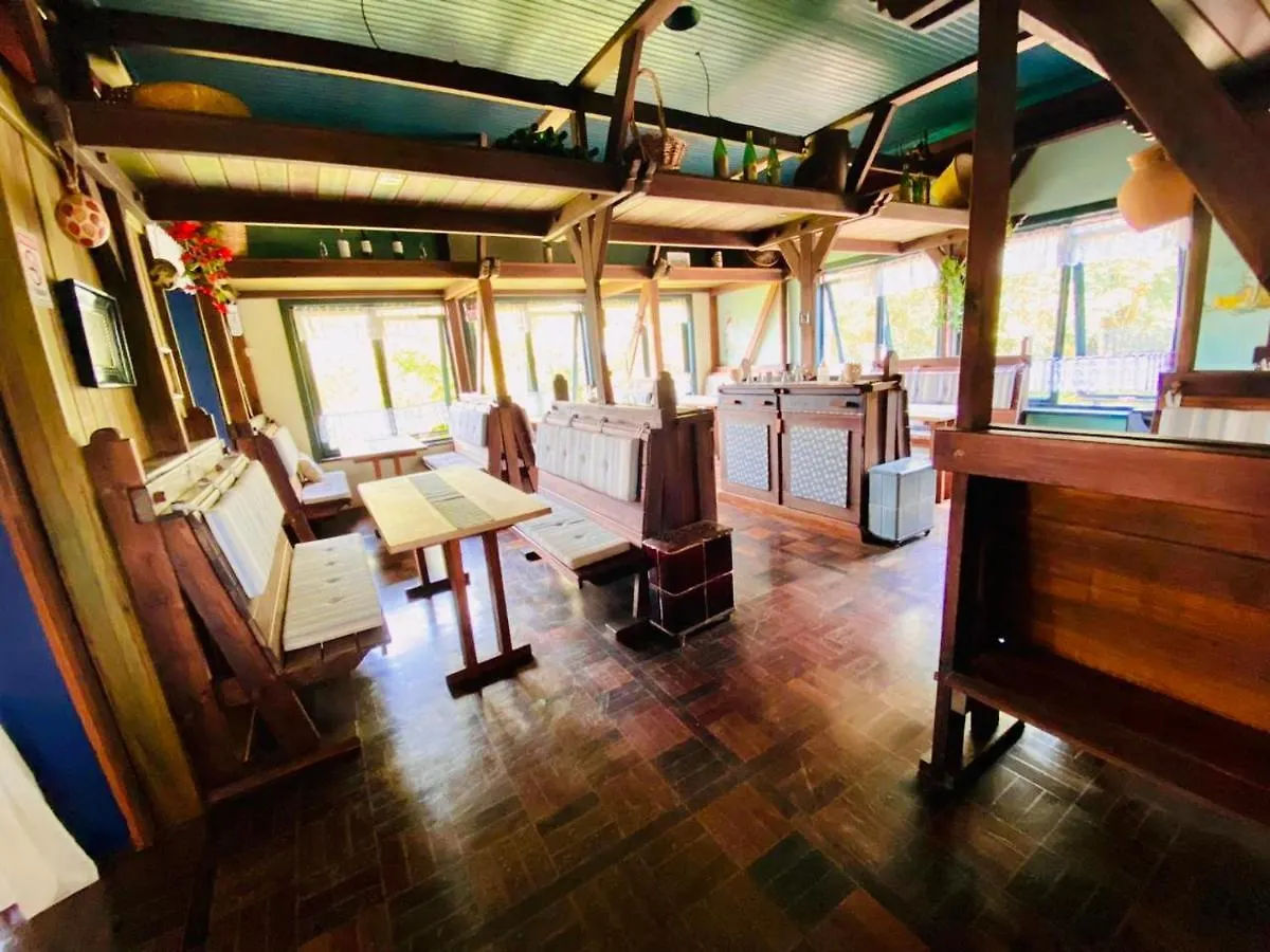 Hotel Pousada Joao De Barro ريو نغرينهو