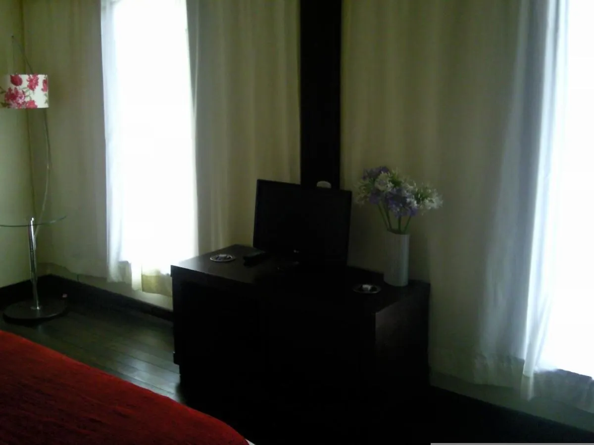 Hotel Pousada Joao De Barro ريو نغرينهو