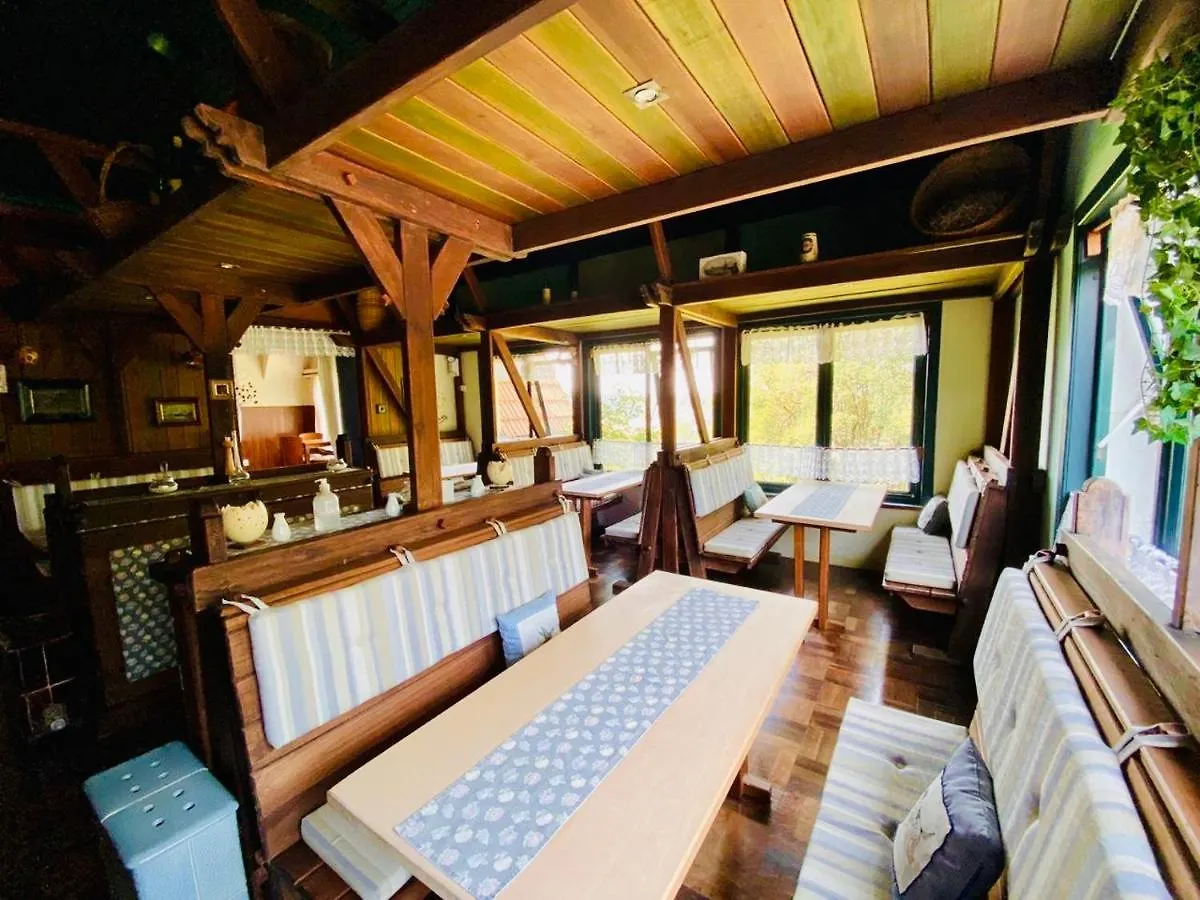 Hotel Pousada Joao De Barro ريو نغرينهو البرازيل