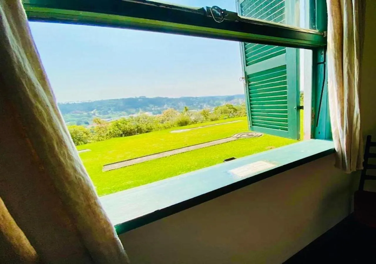 Hotel Pousada Joao De Barro ريو نغرينهو